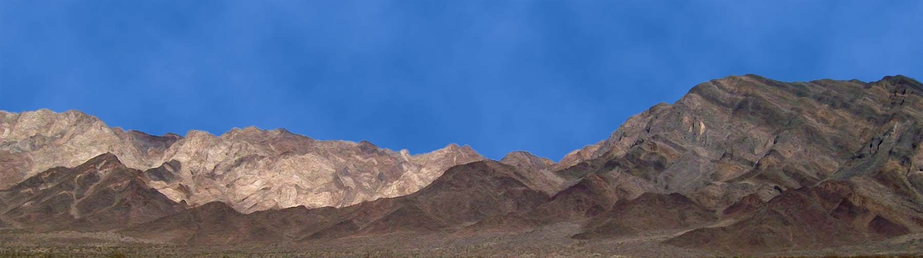 Marble Mountain Range header image